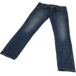 AG ADRIANO GOLDSCHMIED JEANS